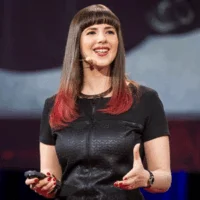 keynote speaker keren elazari