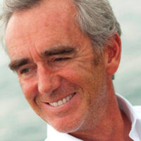 keynote speaker loick peyron