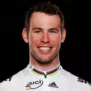 Mark Cavendish Photo de Profile