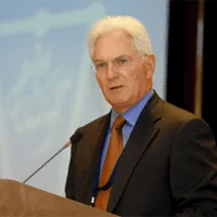 keynote speaker nasser saidi