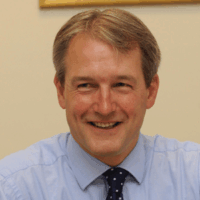 keynote speaker owen paterson