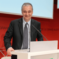 keynote speaker philippe bloch