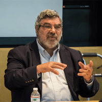 keynote speaker rami khouri