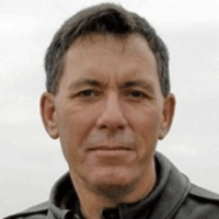 keynote speaker simon moores