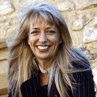 keynote speaker susan greenfield