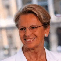 keynote speaker michele alliot marie