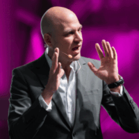 keynote speaker paul papadimitriou