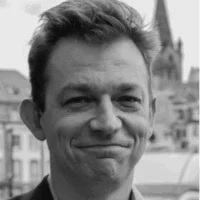keynote speaker renaud dely