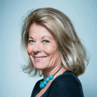 keynote speaker sophie de menthon