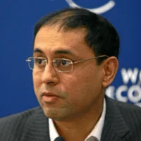 keynote speaker soumitra dutta