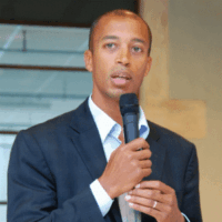 keynote speaker stephane diagana