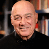 keynote speaker vladimir pozner