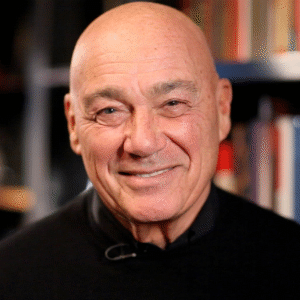 Vladimir Pozner Photo de Profile