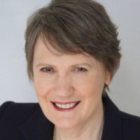 Helen Clark Keynote Speaker