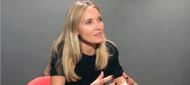 Malene Rydahl experte bonheur