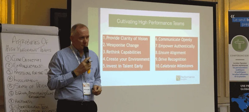 expert rh mark gallagher
