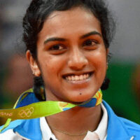 PV Sindhu Keynote Speaker