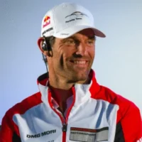 keynote speaker mark webber