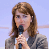 keynote speaker virginie guyot