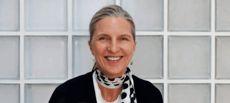 Anne Lise Kjaer keynote speaker - Kjaer Global