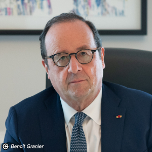 Francois Hollande