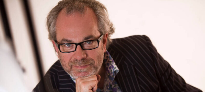 Speaker roger steare blog article