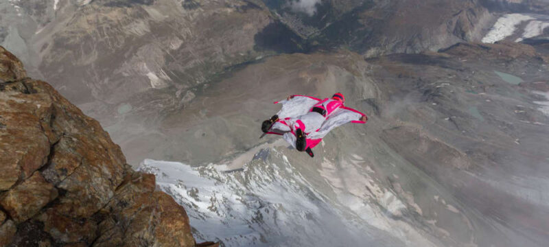conferenciere geraldine fasnacht freerideuse