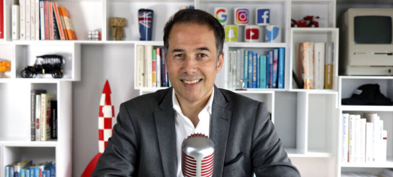 conferencier benjamin chaminade interview