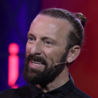 Anders Indset Keynote Speaker