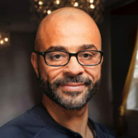 Mo Gawdat Keynote Speaker