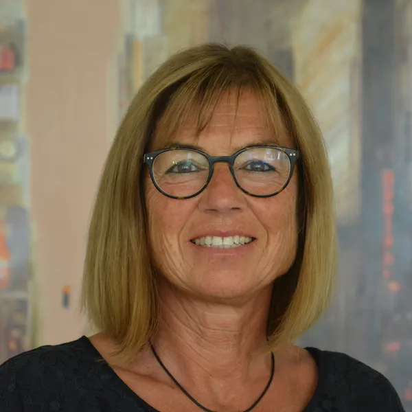 Barbara Panitz