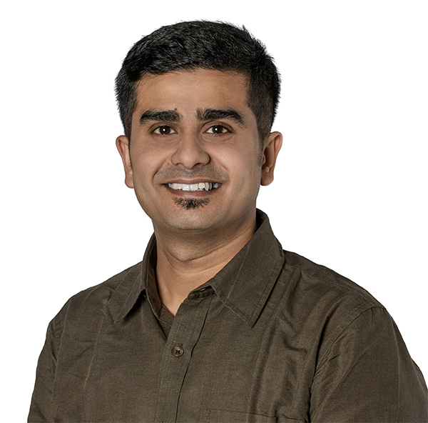 Rajat Profile Picture