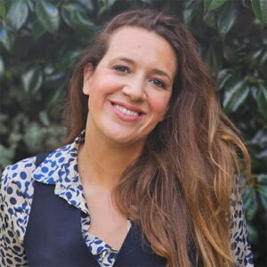 Eliza Filby