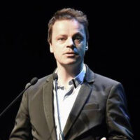 Keynote Speaker Bertrand Jouvenot