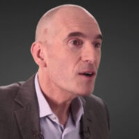 Philippe Korda Keynote Speaker