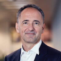 Jim Hagemann Snabe Keynote Speaker