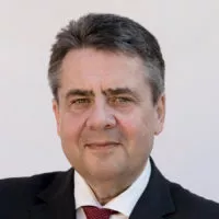 Sigmar Gabriel Keynote Speaker Speaking