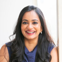 Rhea Singhal Keynote Speaker