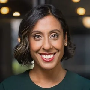 Erica Dhawan