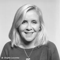 Lucy Hawking Keynote Speaker