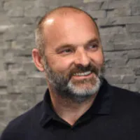 Pascal Dupraz Keynote Speaker
