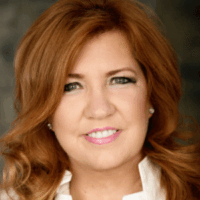 Keynote Speaker Pippa Malmgren