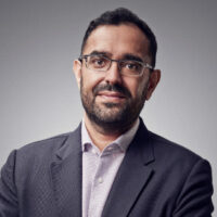 Azeem Azhar