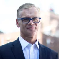 Erich Joachimsthaler Keynote Speaker