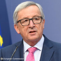 Jean-Claude Juncker Keynote Speaker