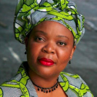 Leymah Gbowee Keynote Speaker