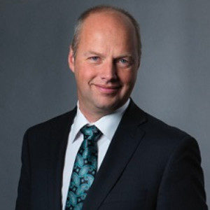 Sebastian Thrun Photo de Profile
