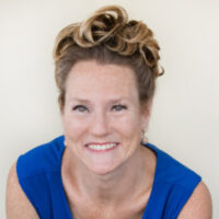 Tracy Schmitt Keynote Speaker