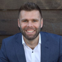 Richard Bowles Keynote Speaker