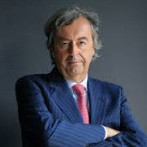 Roberto Burioni Photo de Profile